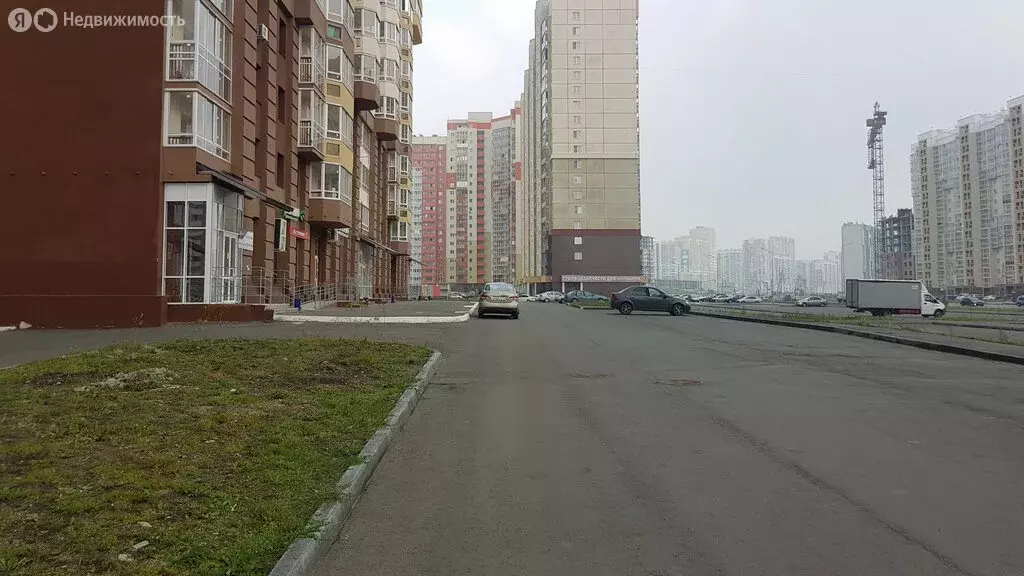 Торговая площадь (124.7 м) - Фото 2