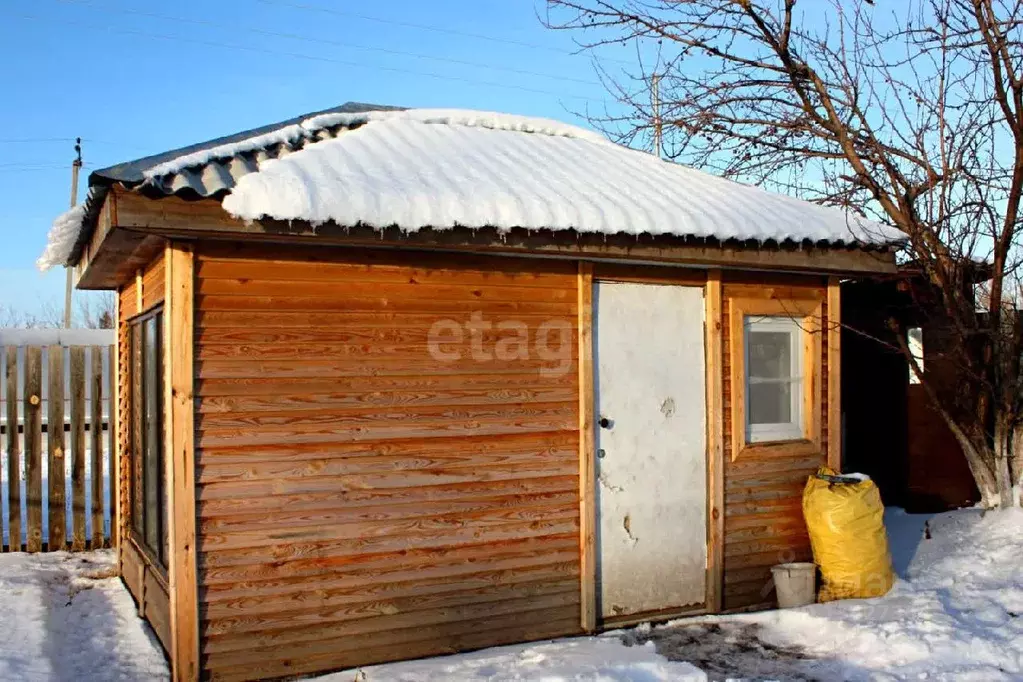 Дом в Курганская область, Курган Утяк мкр,  (10 м) - Фото 1