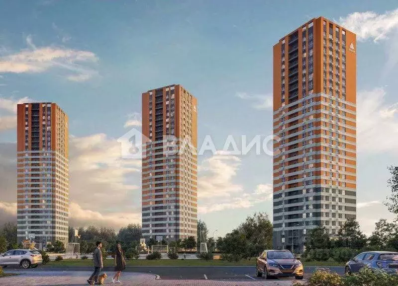 Студия Нижегородская область, Нижний Новгород Комсомольское ш., 9 ... - Фото 0