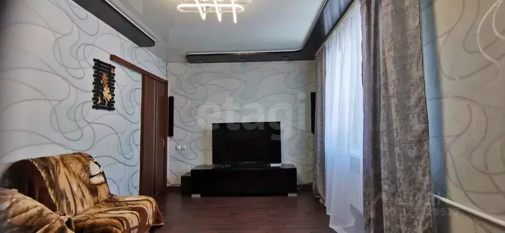 2-к кв. Сахалинская область, Углегорский городской округ, Шахтерск пгт ... - Фото 2