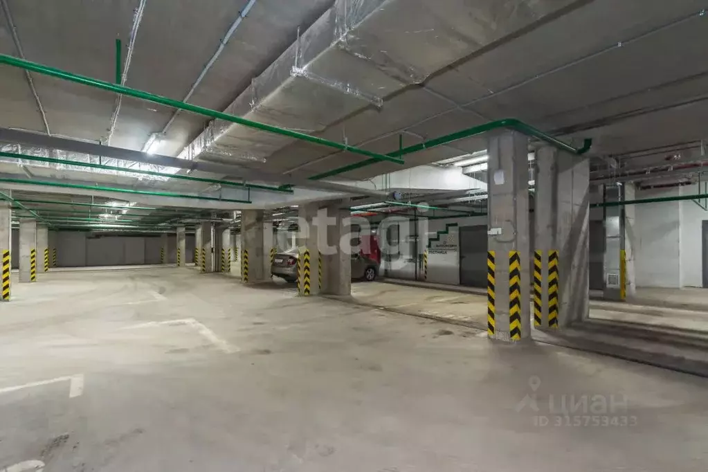 Гараж в Ростовская область, Ростов-на-Дону ул. Нансена, 109/6 (13 м) - Фото 2