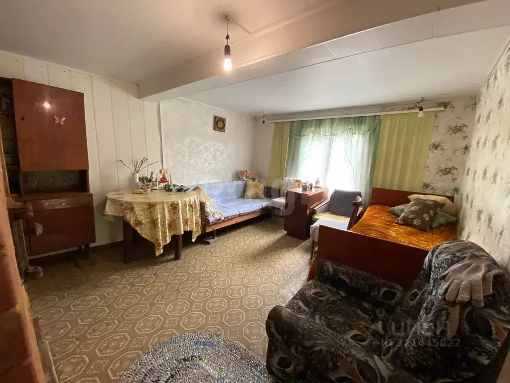 Дом в Свердловская область, Горноуральский муниципальный округ, пос. ... - Фото 1