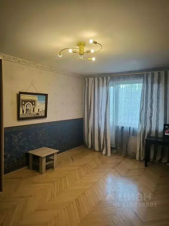 3-к кв. Москва ул. Богданова, 52К2 (80.0 м) - Фото 1