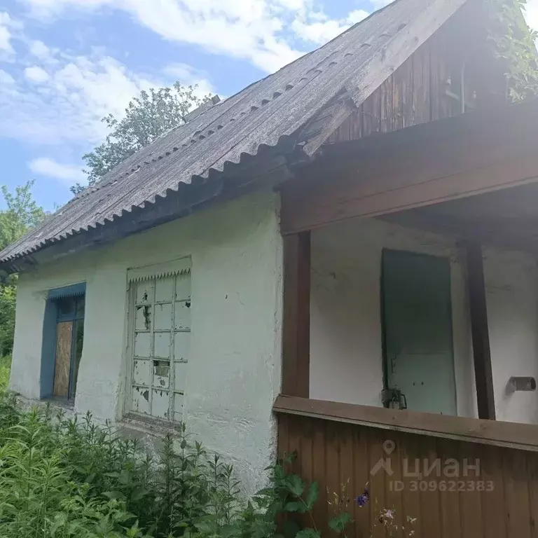 Дом в Рязанская область, Рязань Керамик-3 СТ, 48 (43 м) - Фото 2