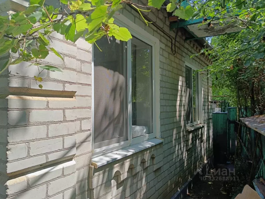 Дом в Ставропольский край, Пятигорск городской округ, пос. ... - Фото 1