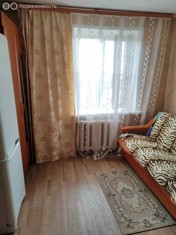 1к в -комнатной квартире (11.5 м) - Фото 0