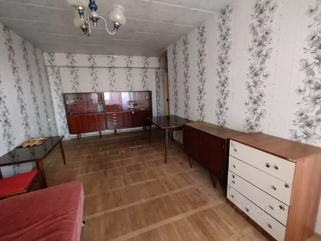 2-к кв. Московская область, Балашиха ул. Некрасова, 15/1 (44.7 м) - Фото 1