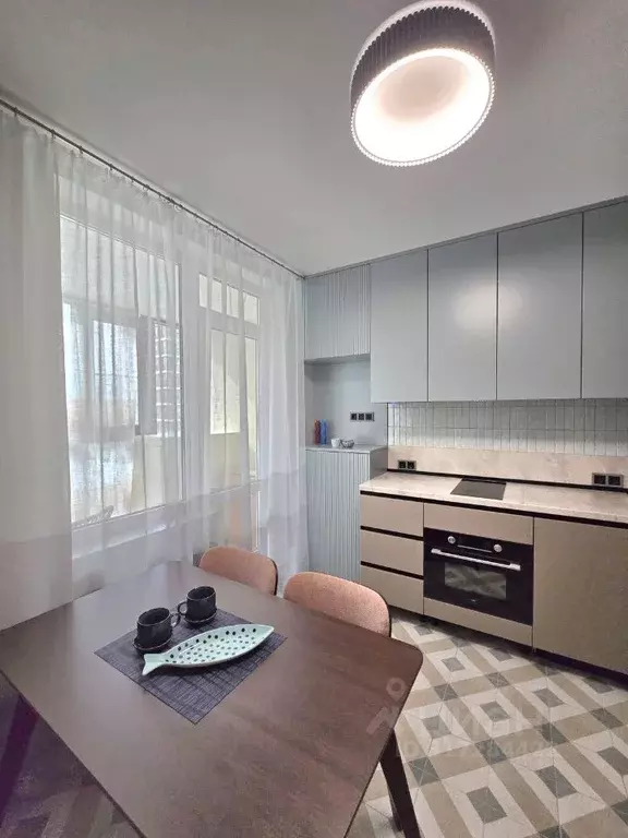2-к кв. Санкт-Петербург Черниговская ул., 11к1 (55.0 м) - Фото 0