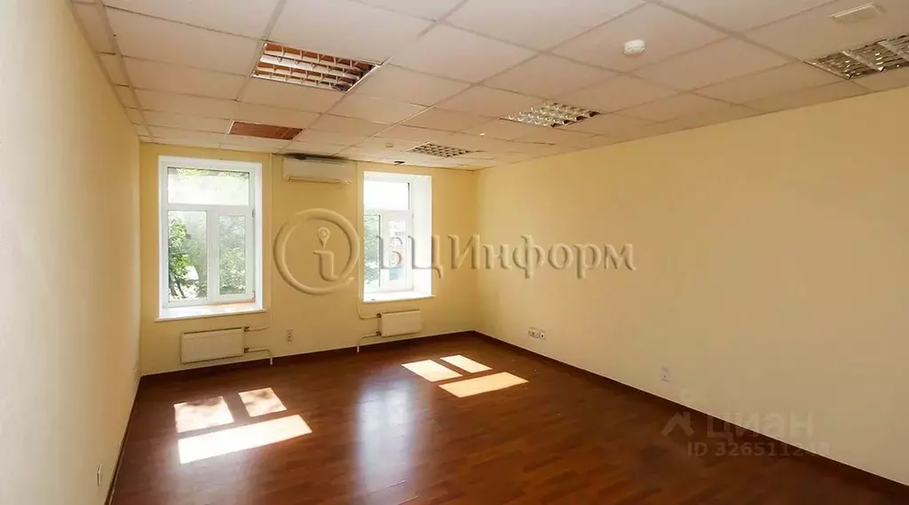 Офис в Санкт-Петербург Лисичанская ул., 6 (76 м) - Фото 2