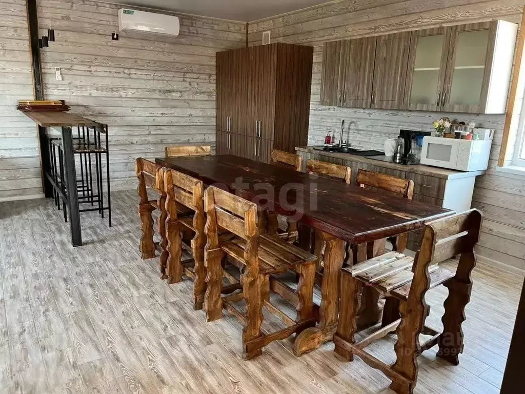 Дом в Адыгея, Майкоп ул. Анны Ахматовой (130 м) - Фото 1