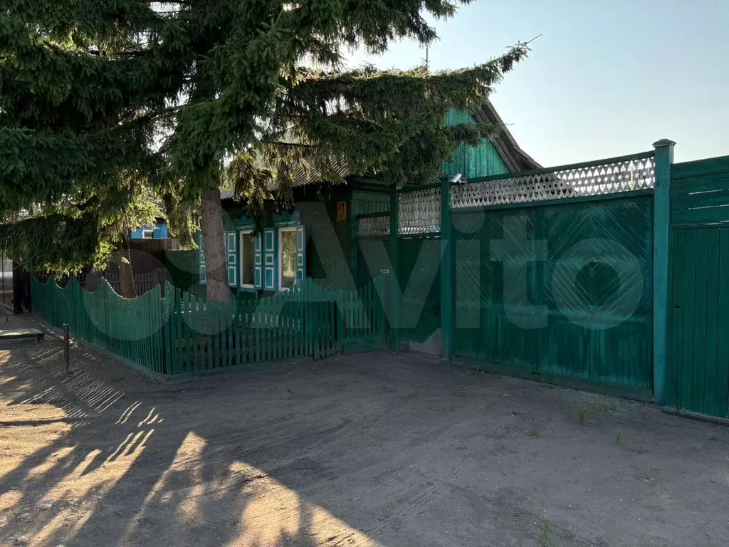 Дом 50 м на участке 8 сот. - Фото 1