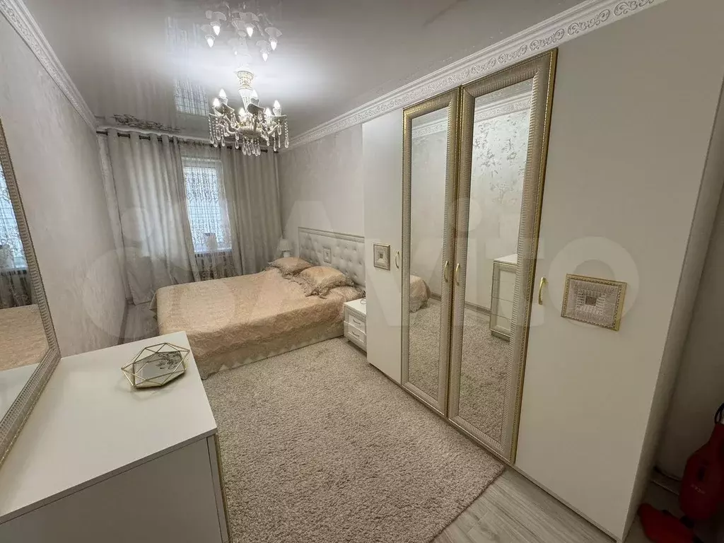 2-к. квартира, 44 м, 5/5 эт. - Фото 0