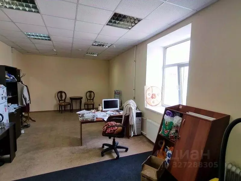 Офис в Санкт-Петербург ул. Мира, 3 (33 м) - Фото 2
