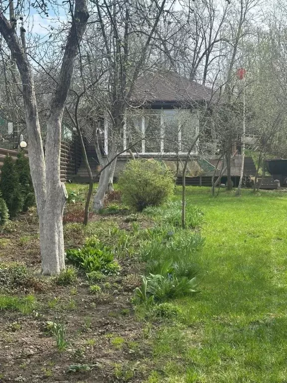 Дом в Татарстан, Казань Труд завода Радиоприбор СНТ, 15 (100 м) - Фото 1