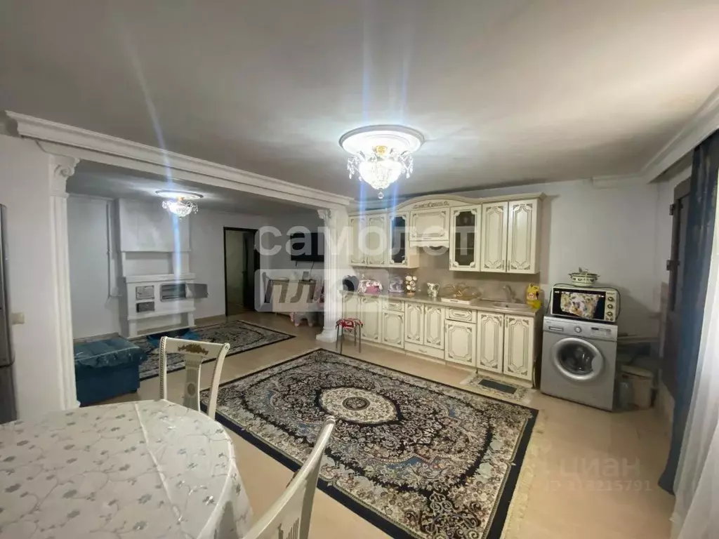3-к кв. Дагестан, Хасавюрт Заречная ул., 43Г (79.1 м) - Фото 1