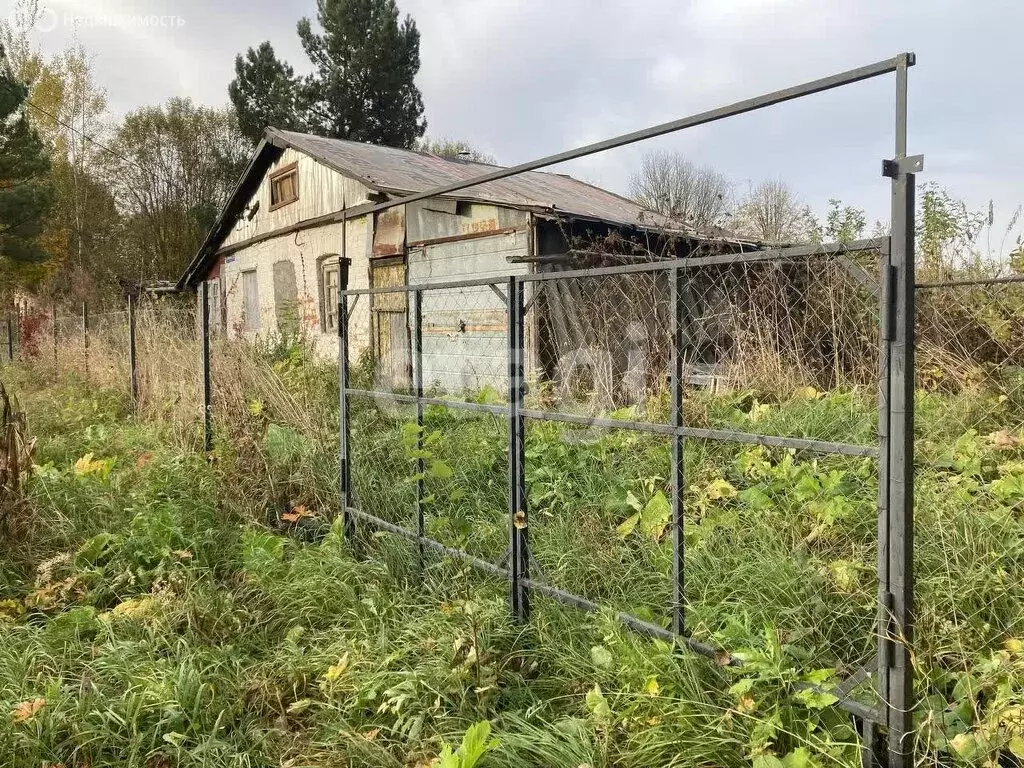 Дом в Тульская область, муниципальное образование Тула, деревня ... - Фото 0