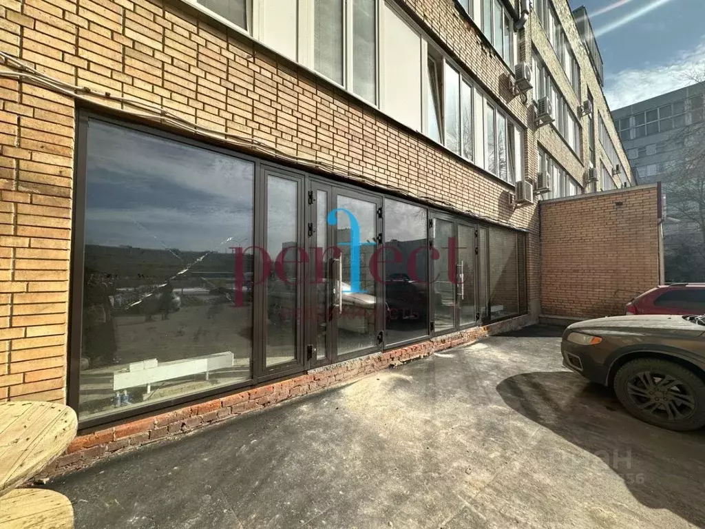 Помещение свободного назначения в Москва Старокалужское ш., 62 (97 м) - Фото 1