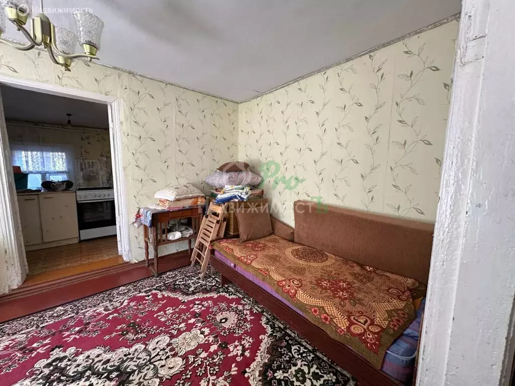 Дом в Ейск, улица Седина (78 м) - Фото 1
