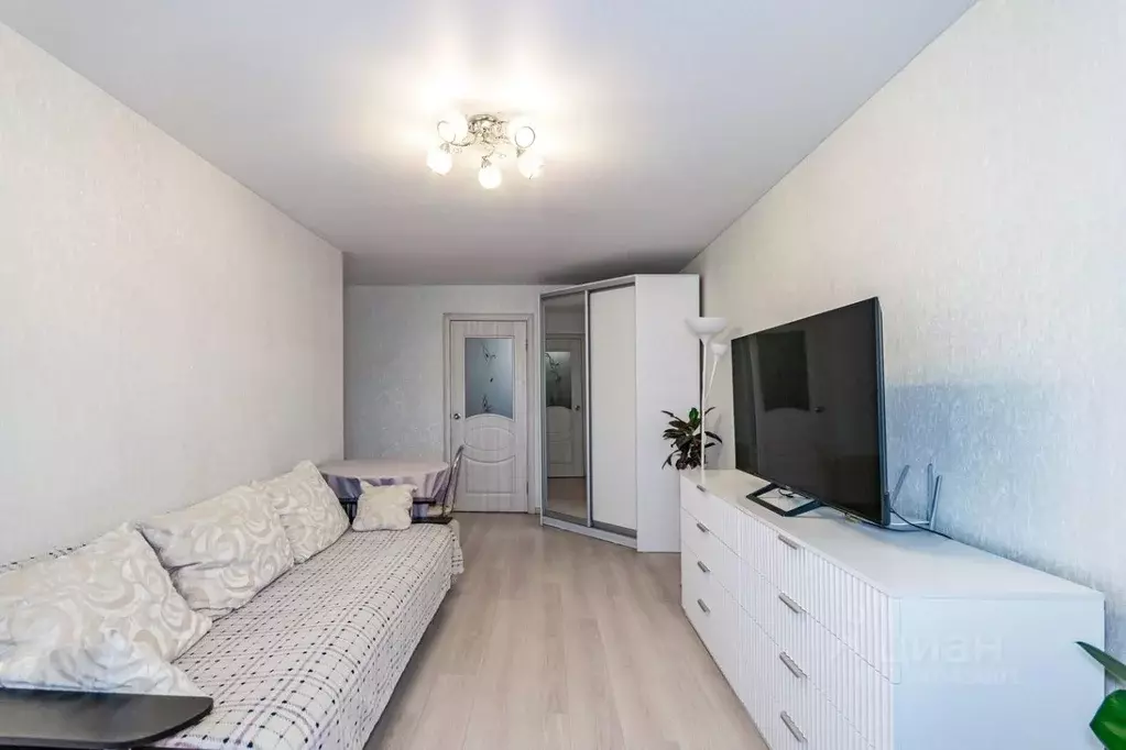 3-к кв. Свердловская область, Среднеуральск Уральская ул., 2 (59.5 м) - Фото 2