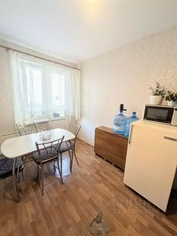 Комната Санкт-Петербург Богатырский просп., 56к3 - Фото 2
