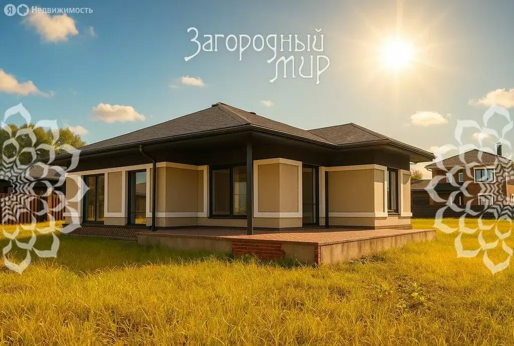 Дом в Московская область, муниципальный округ Истра, деревня Лужки ... - Фото 2