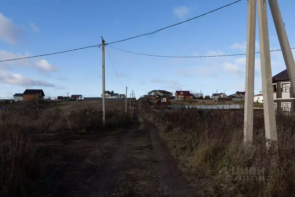 Участок в Владимирская область, Суздальский район, Павловское ... - Фото 1