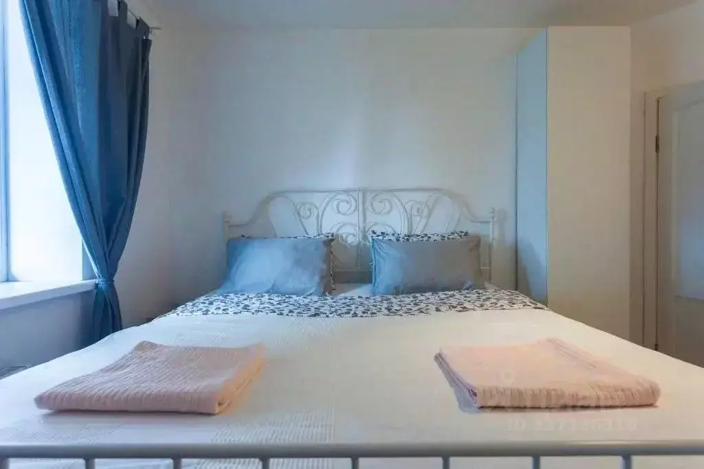 1-к кв. Санкт-Петербург Пулковское ш., 40К3 (32.0 м) - Фото 2