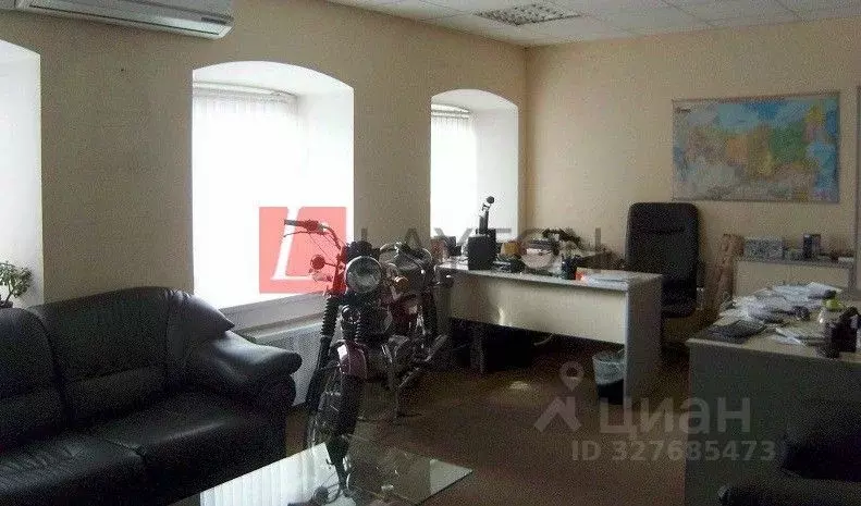 Офис в Москва Большая Семеновская ул., 11С1 (159 м) - Фото 2