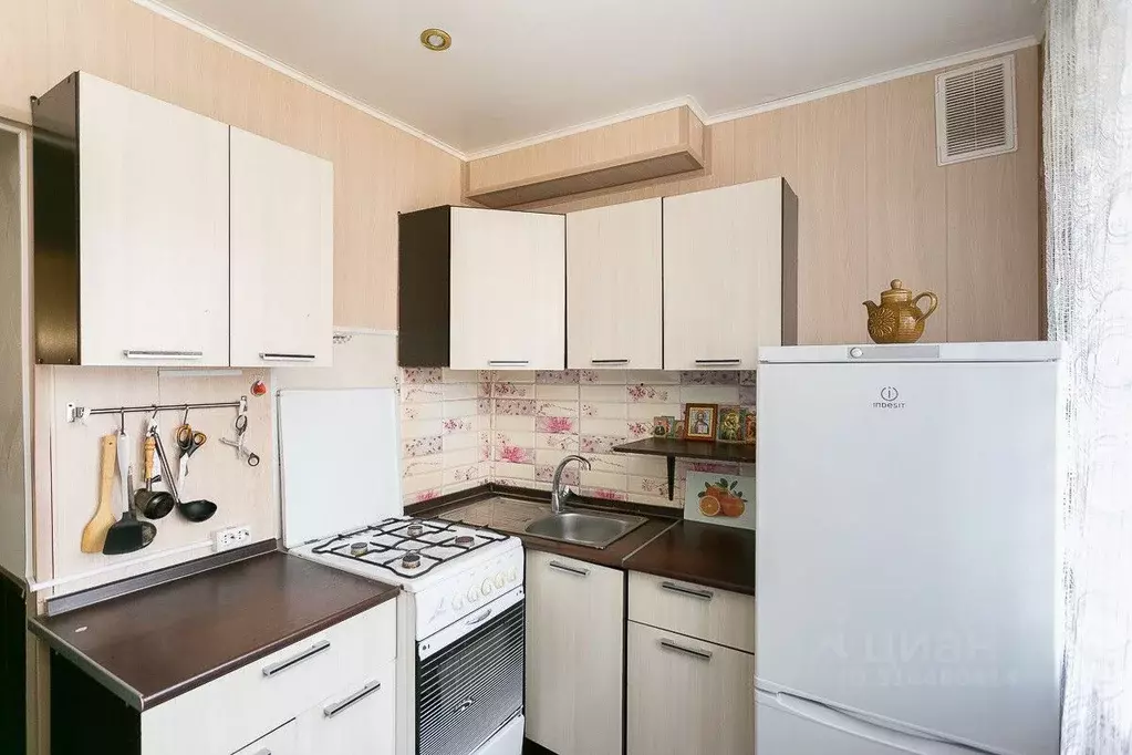2-к кв. Владимирская область, Владимир ул. Василисина, 20 (43.1 м) - Фото 0