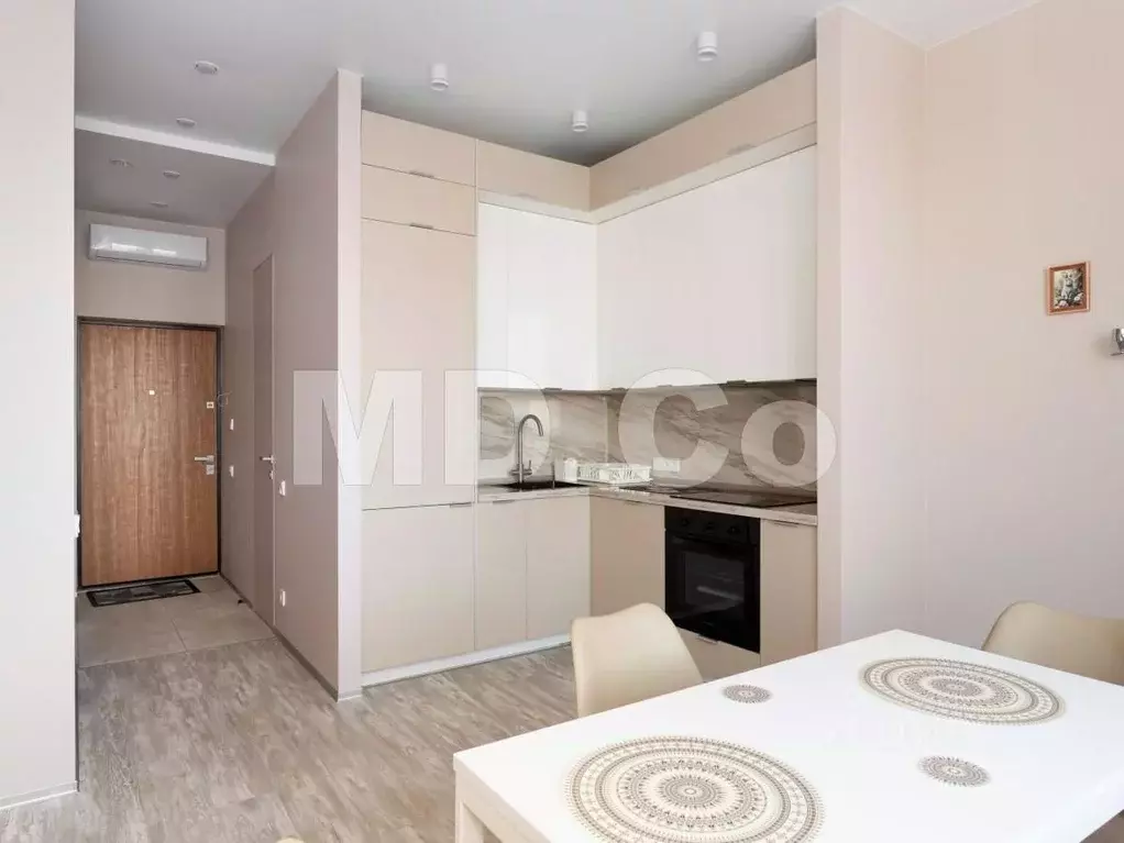 3-к кв. Москва ул. Инженера Кнорре, 7к3 (45.0 м) - Фото 2