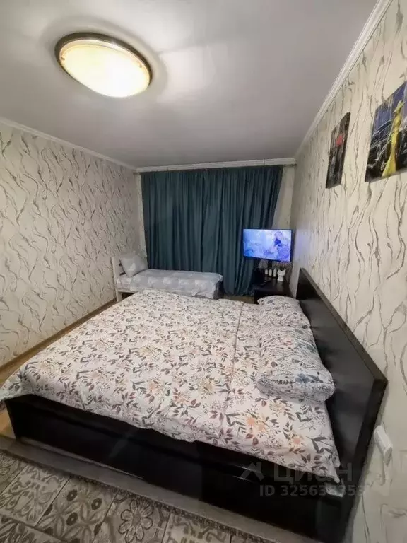 1-к кв. Москва 3-й Михалковский пер., 6 (31.0 м) - Фото 2