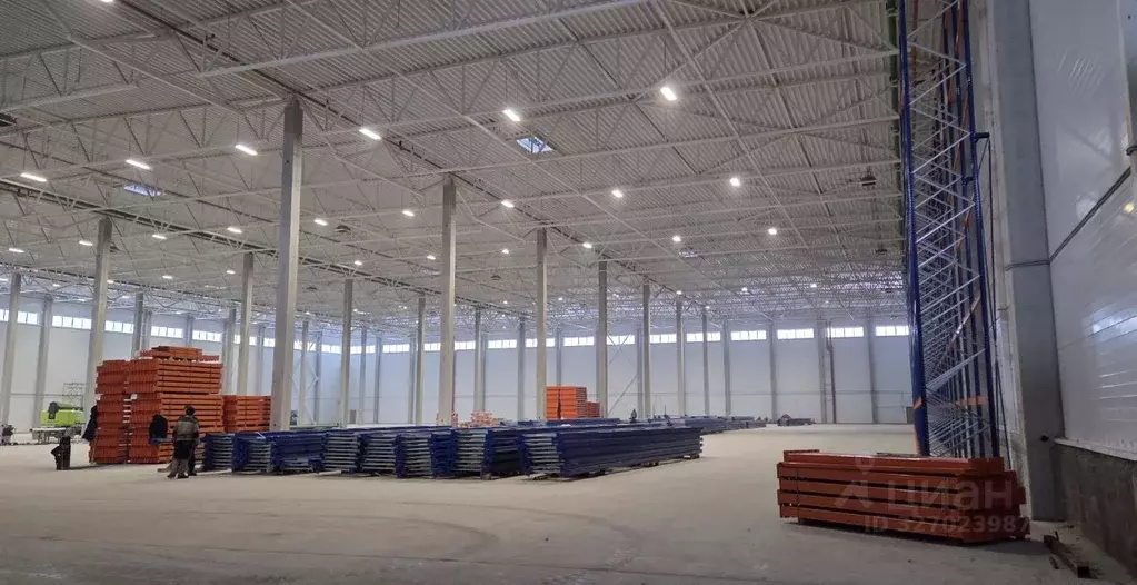 Помещение свободного назначения в Московская область, Пушкинский ... - Фото 2