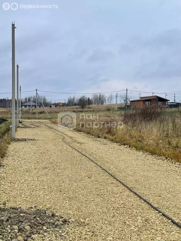 Участок в Низинское сельское поселение, урочище Симоногонт (6 м) - Фото 2