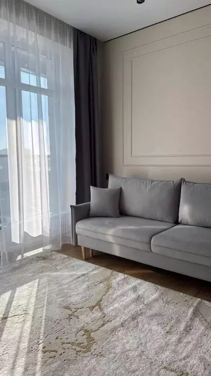 2-к кв. Челябинская область, Челябинск просп. Ленина, 64Б (55.0 м) - Фото 1