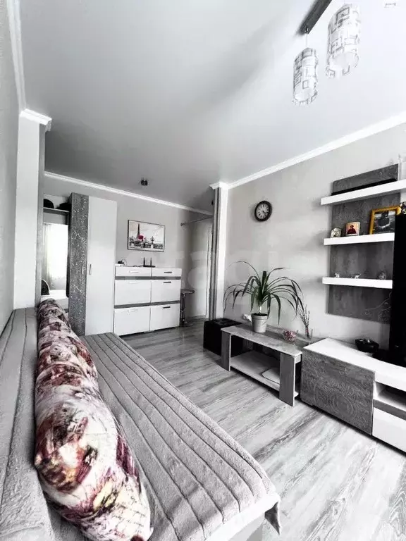 3-к кв. Сахалинская область, Южно-Сахалинск городской округ, с. ... - Фото 1