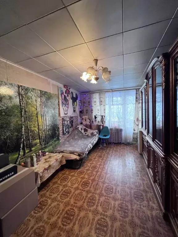 2-к кв. Москва Староватутинский проезд, 3 (44.7 м) - Фото 1