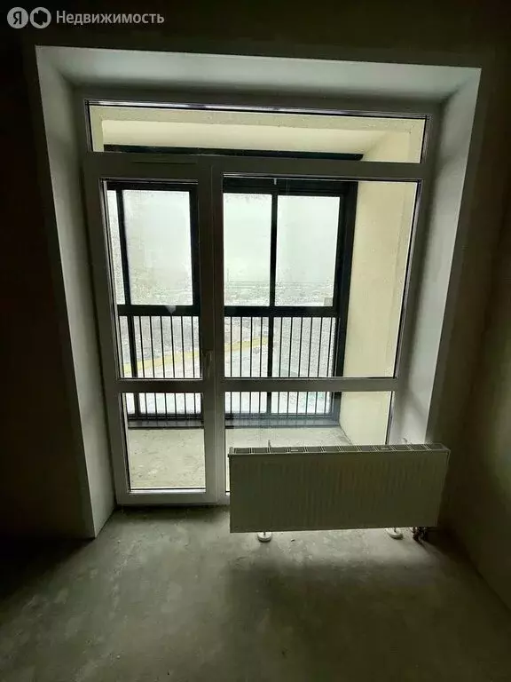 Квартира-студия: Екатеринбург, улица Учителей, 33/4 (24 м) - Фото 2