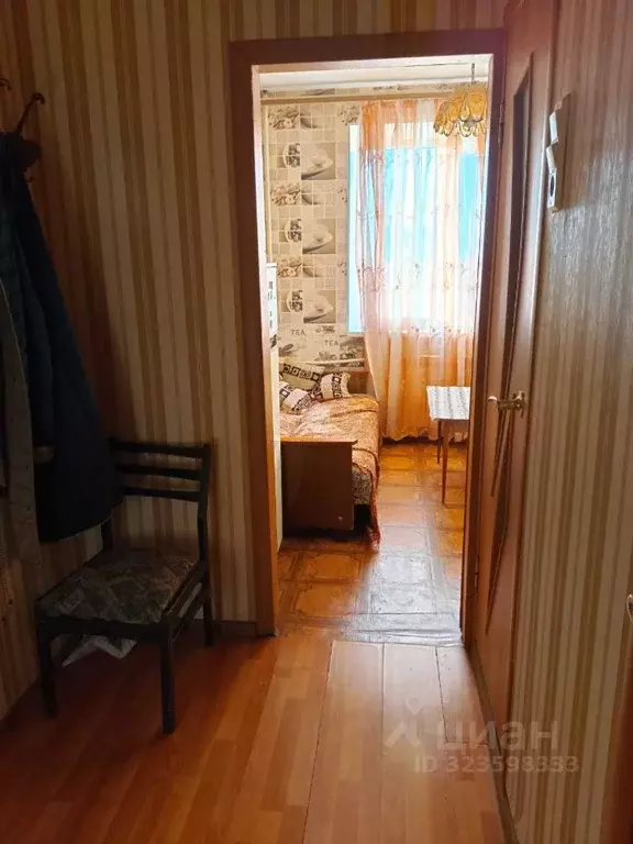 1-к кв. Белгородская область, Белгород ул. Буденного, 14 (34.0 м) - Фото 2