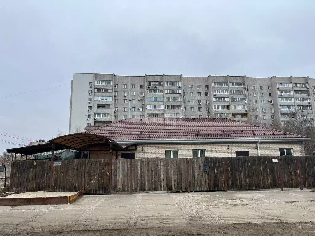 Таунхаус в Волгоградская область, Волгоград Клубный пер., 6 (141 м) - Фото 1