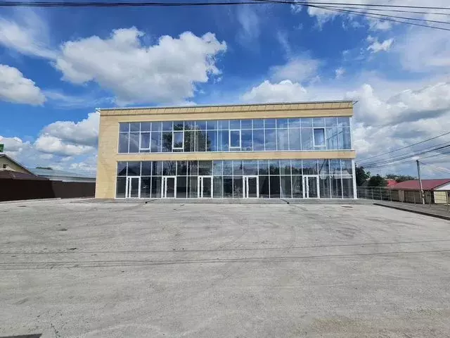 Торговая площадь, 500 м - Фото 0