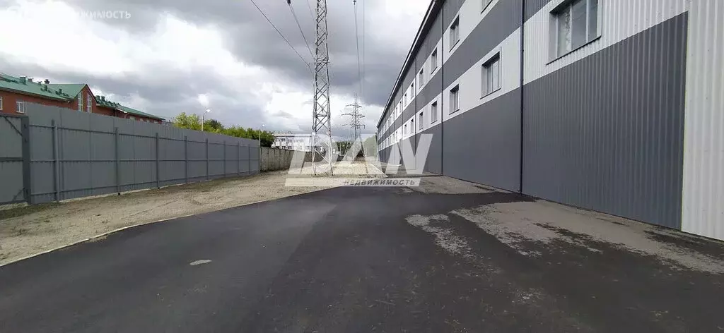 Склад (5000 м) - Фото 1