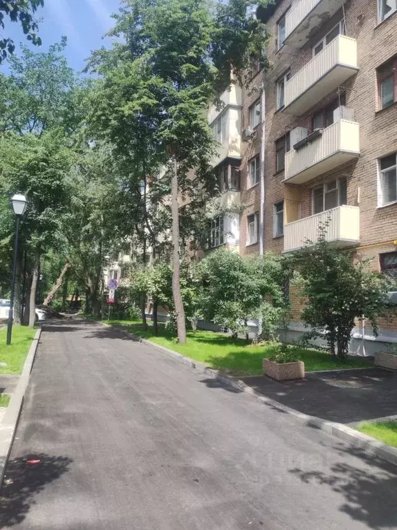 Комната Москва Мукомольный проезд, 1К1 (9.0 м) - Фото 2