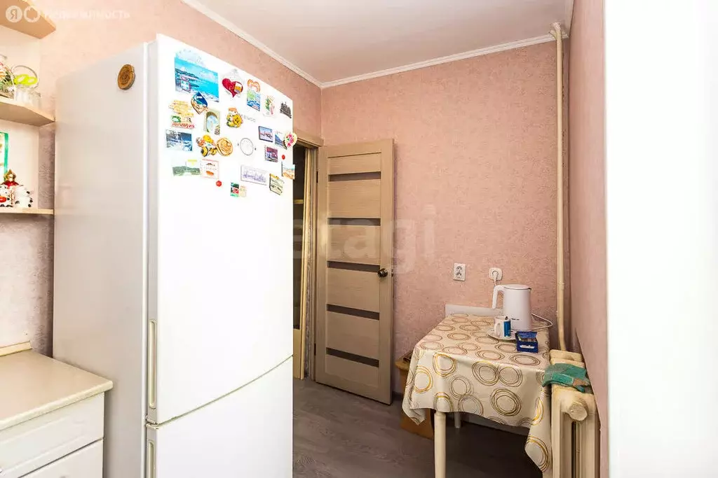 2-комнатная квартира: Благовещенск, улица Строителей, 109/1 (41.5 м) - Фото 2