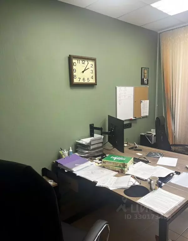 Офис в Московская область, Балашиха Живописная ул., 9 (12 м) - Фото 2