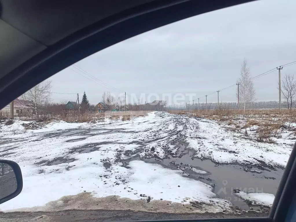 Участок в Башкортостан, Уфимский район, Булгаковский сельсовет, д. ... - Фото 0