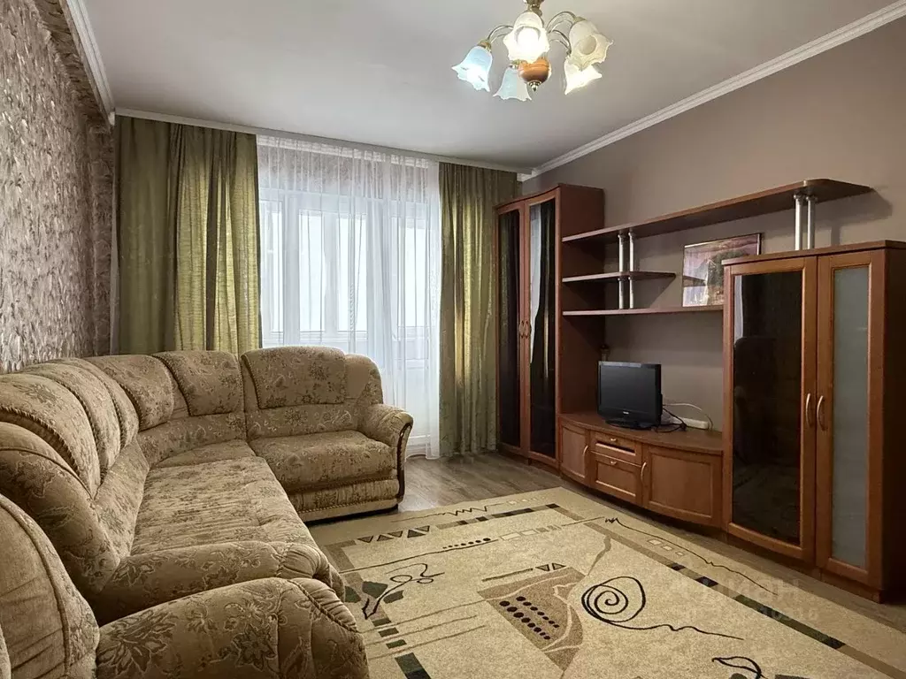 3-к кв. Ставропольский край, Пятигорск Украинская ул., 48 (70.0 м) - Фото 1