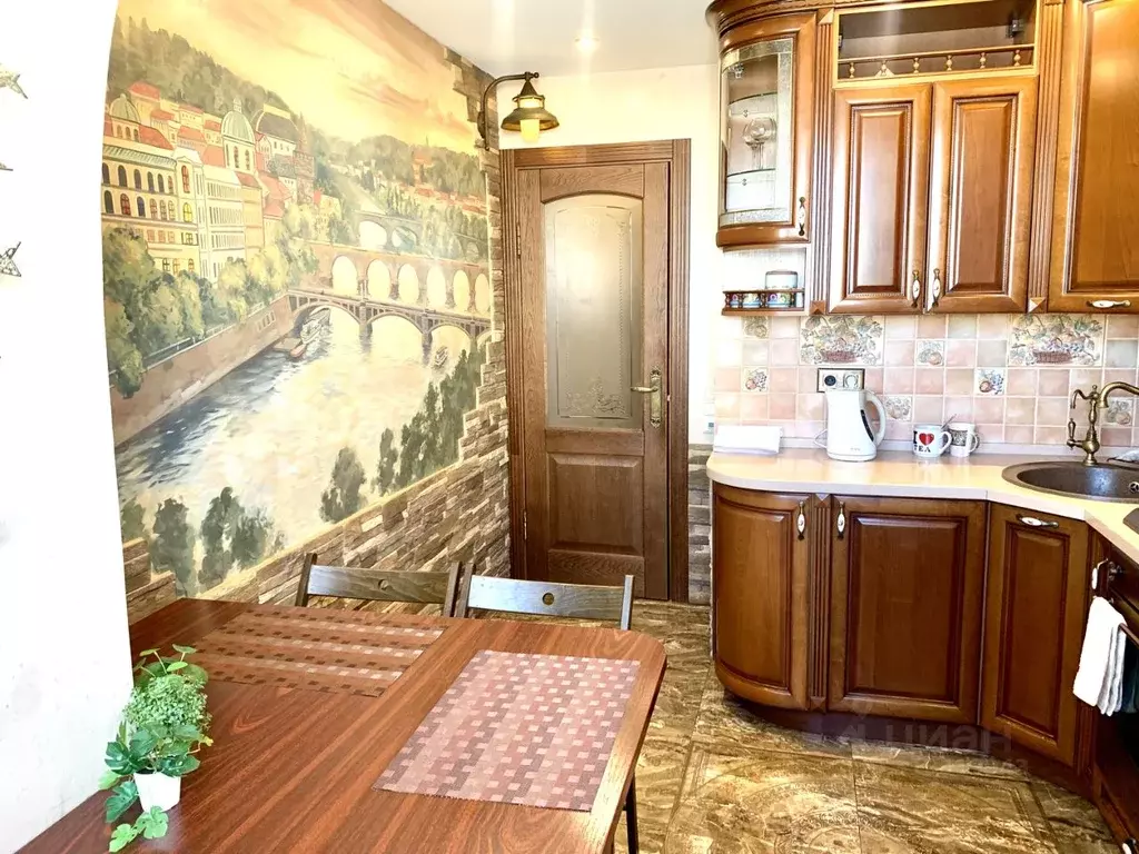 2-к кв. Москва Новоалексеевская ул., 4К2 (45.0 м) - Фото 0