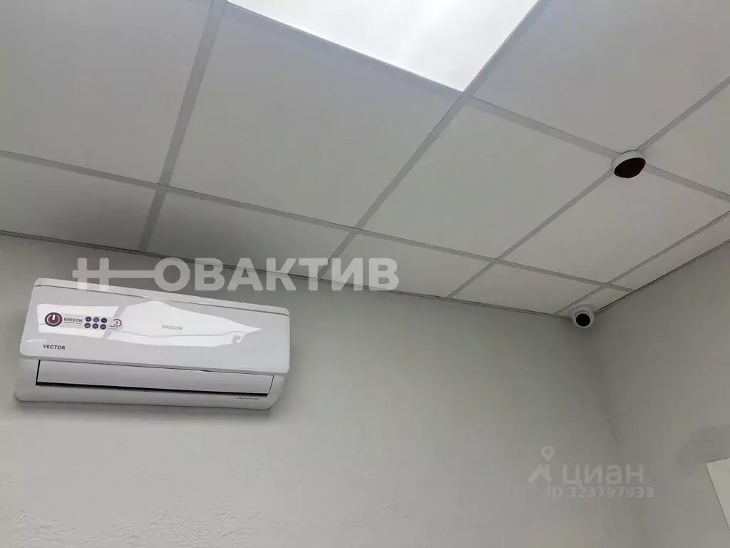 Помещение свободного назначения в Новосибирская область, Новосибирск ... - Фото 2