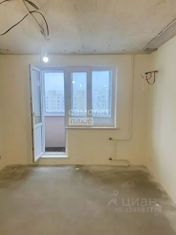 1-к кв. Москва ул. Перерва, 40 (38.2 м) - Фото 2