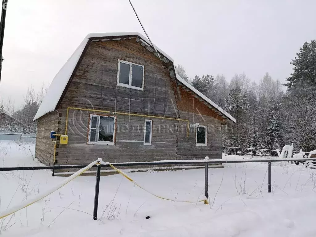 Дом в деревня Старая Слобода, 182А (70.8 м) - Фото 1